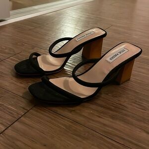 Steve Madden heels